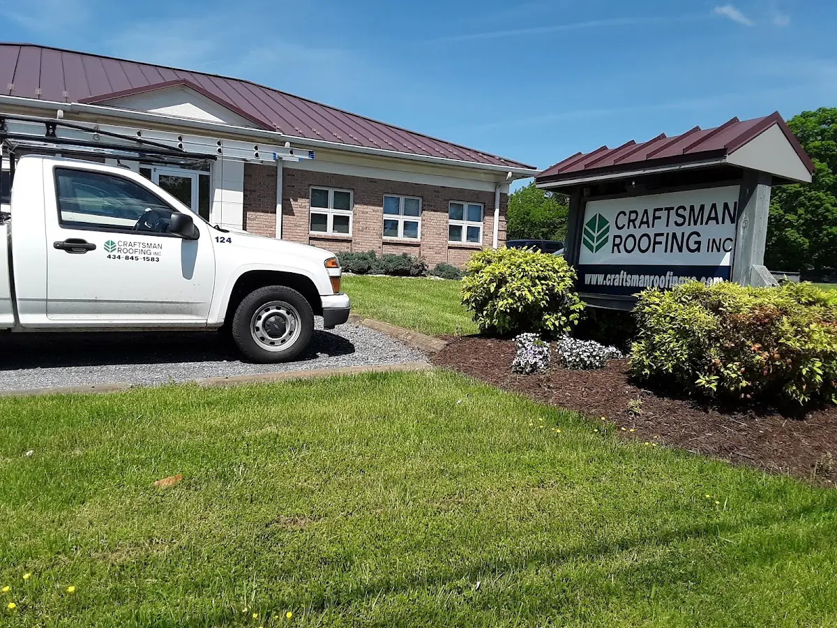 Quality Skylight Repair by experienced craftsmen in Christiansburg